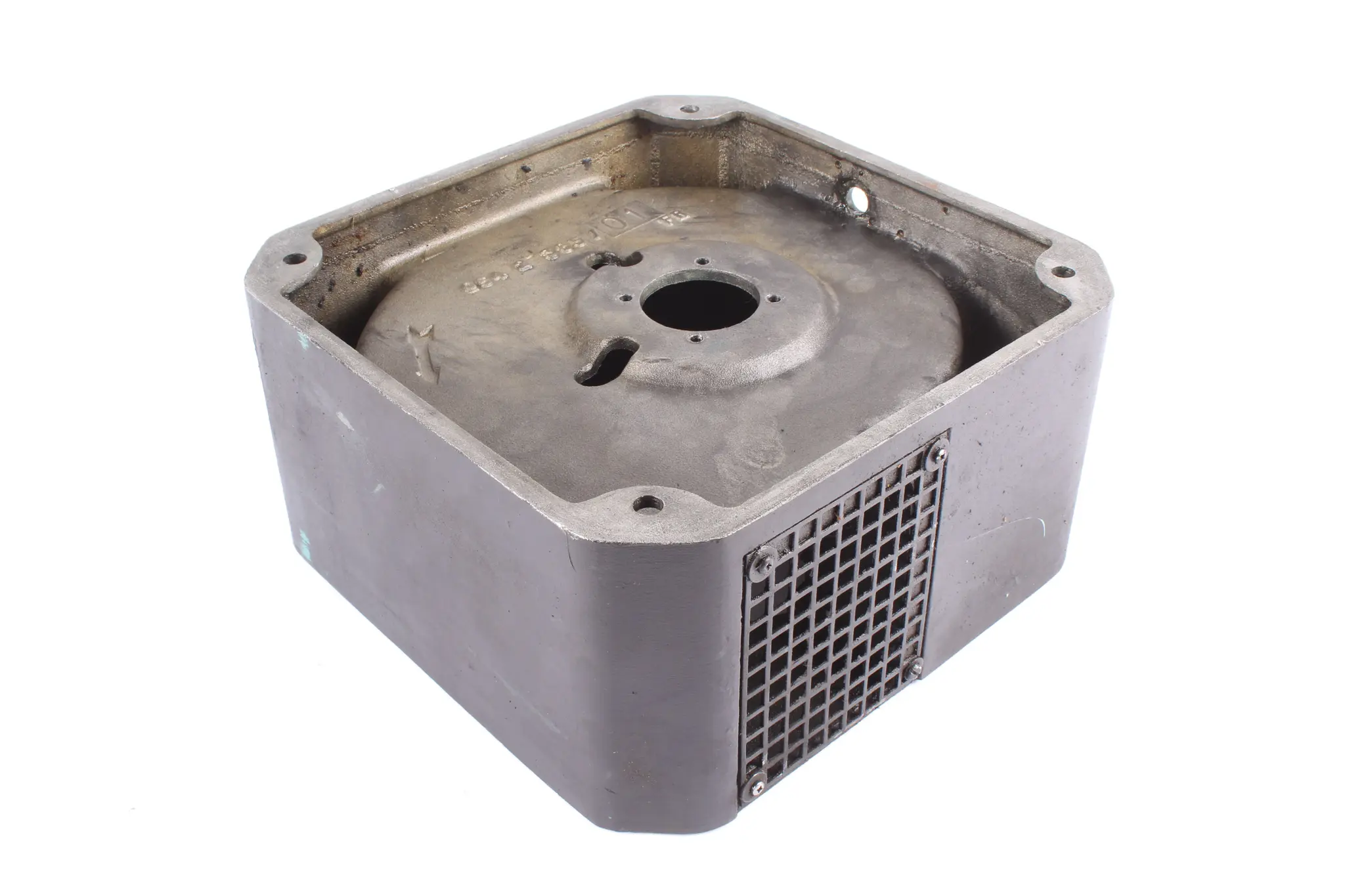 1PH5138-4CF46-Z FAN COVER
