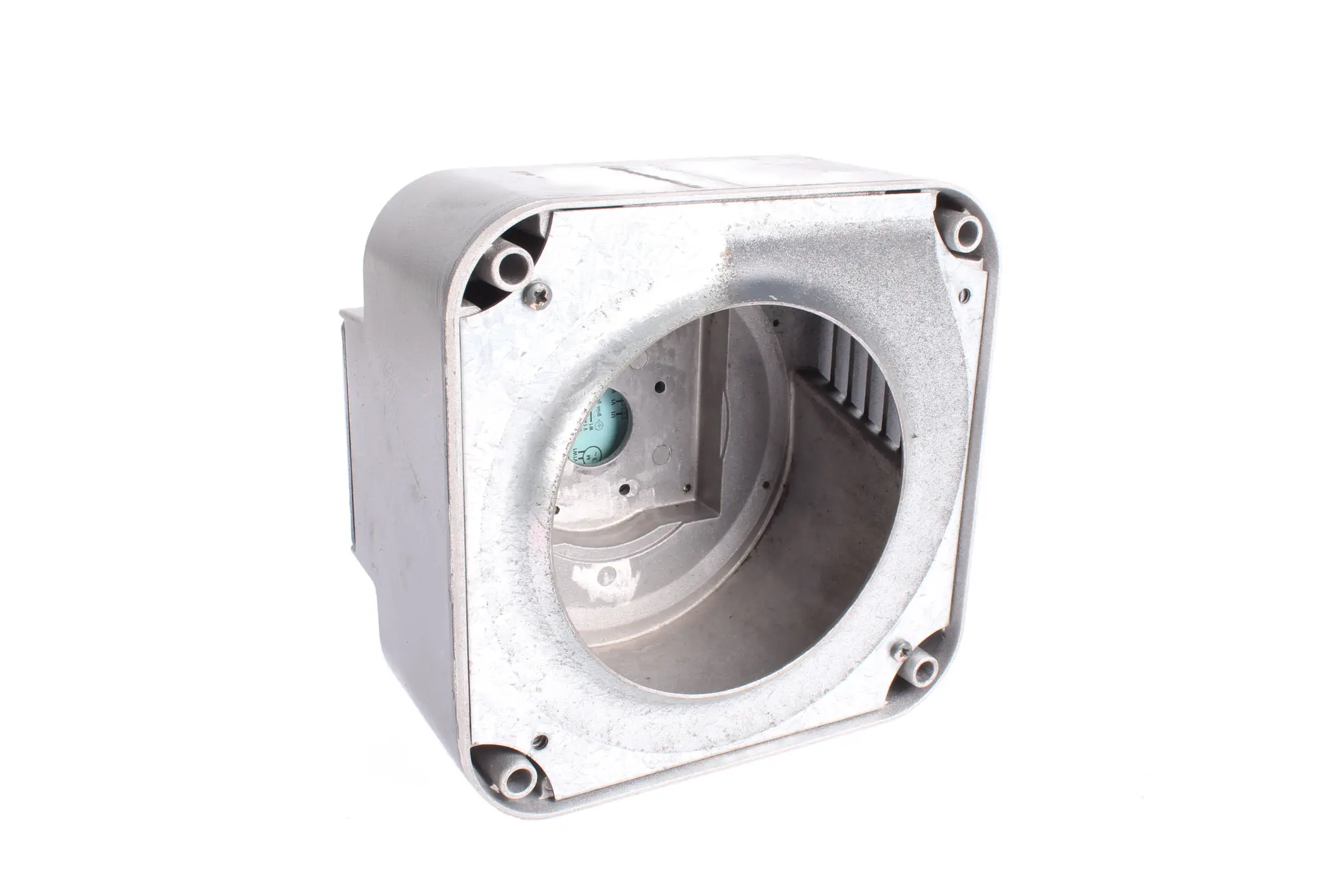 1PH6107-4NF46 BACK COVER