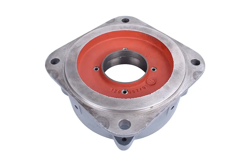 Produktfoto 1 von 1PH6103-4ZF44-Z FRONT COVER