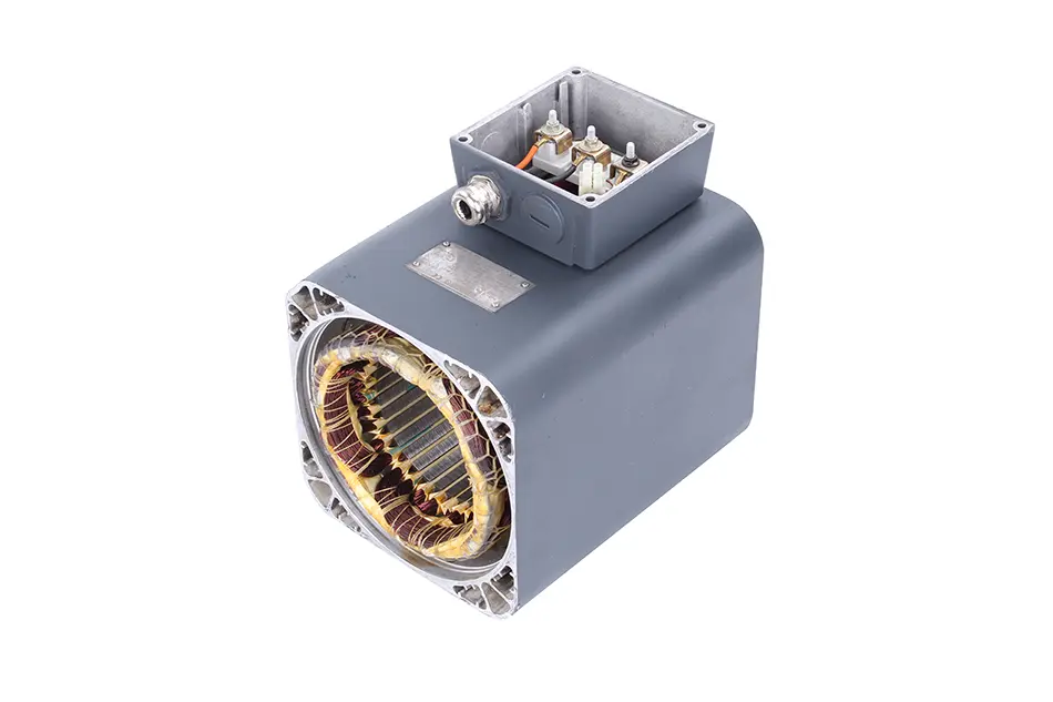 Produktfoto 1 von 1PH6103-4ZF44-Z STATOR