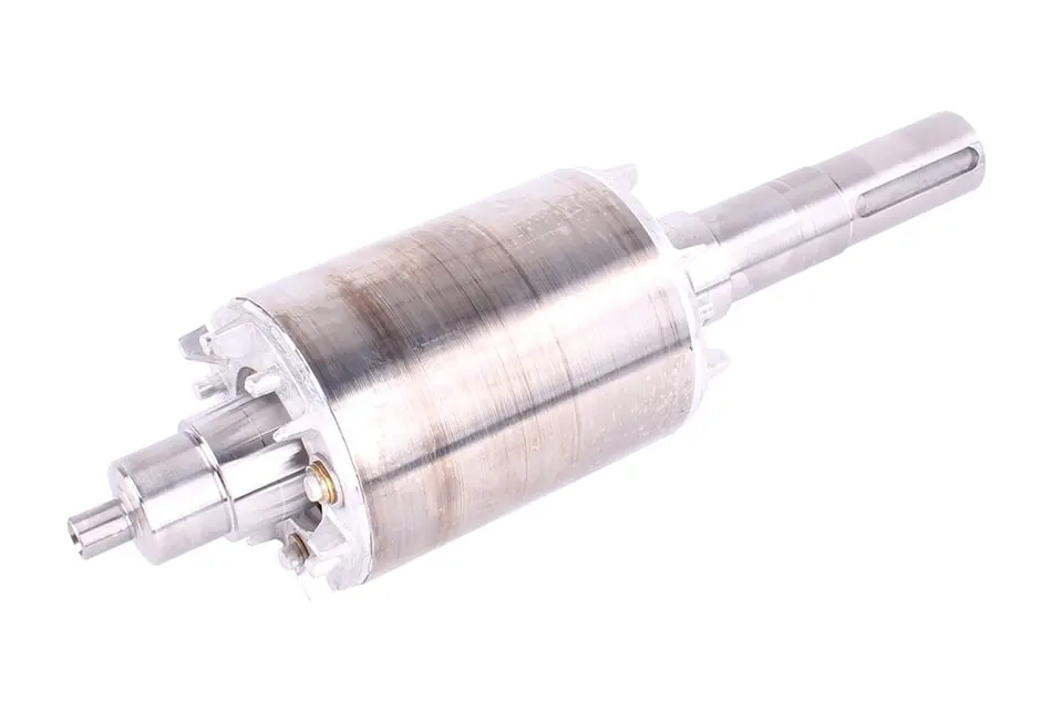 Produktfoto 1 von 1PH6103-4NF4-6Z ROTOR