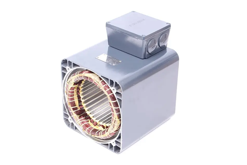 Produktfoto 1 von 1PH6133-4NF09-Z STATOR