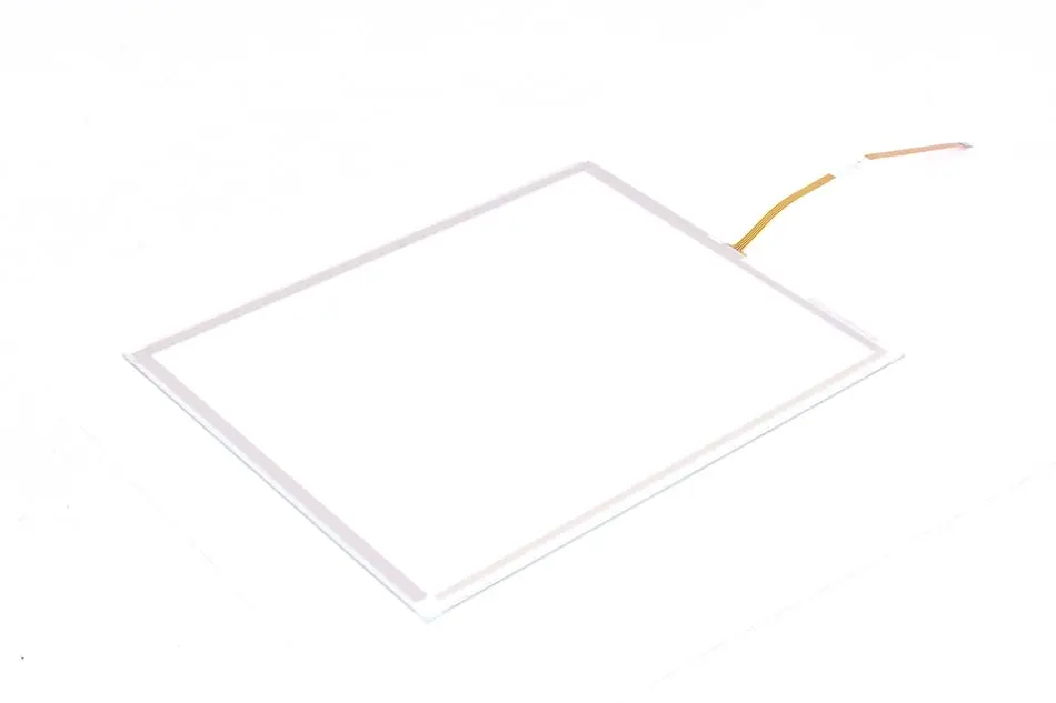 Produktfoto 1 von 6AV6643-5CD10-0CJ0 TOUCH