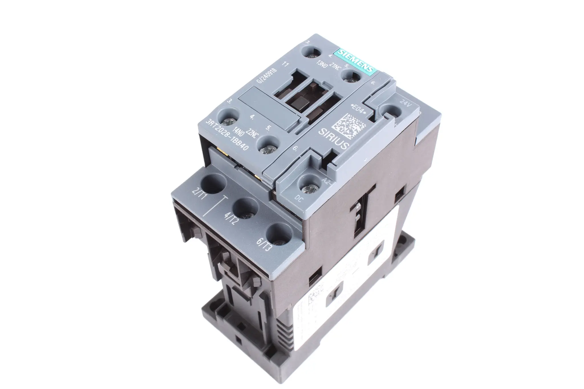 Produktfoto 1 von 3RT2028-1BB40