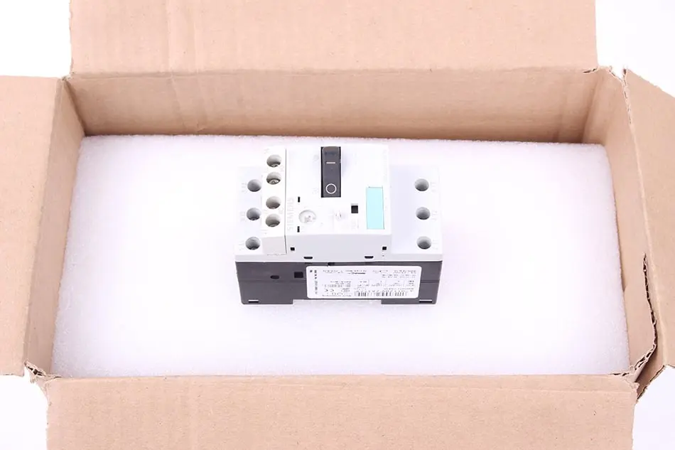 Produktfoto 1 von 3RV1011-1AA10