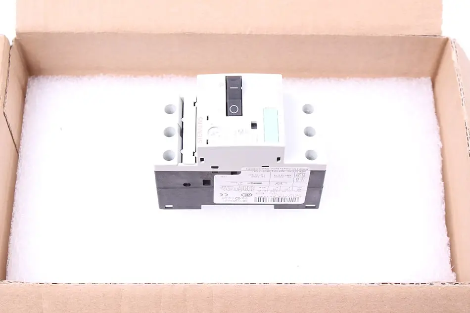 Produktfoto 1 von 3RV1011-1DA10