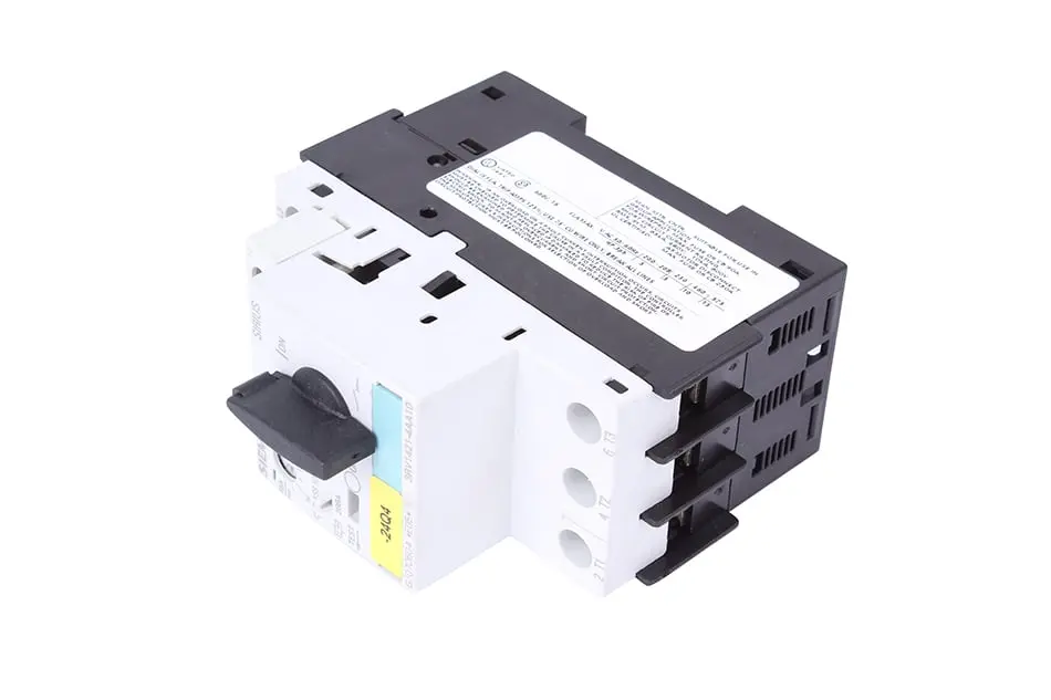 Produktfoto 1 von 3RV1421-4AA10