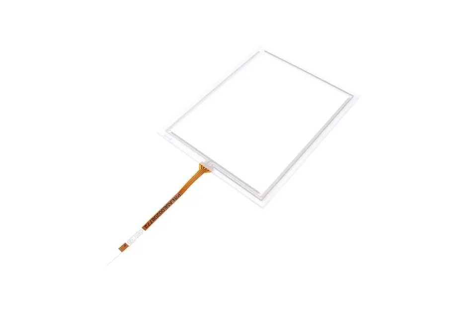 Produktfoto 1 von TP177B PN/DP CSTN TOUCH