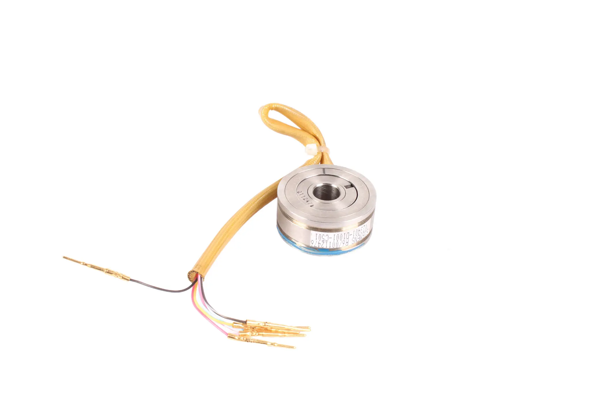 Produktfoto 1 von V23401-D1001-C501 RESOLVER