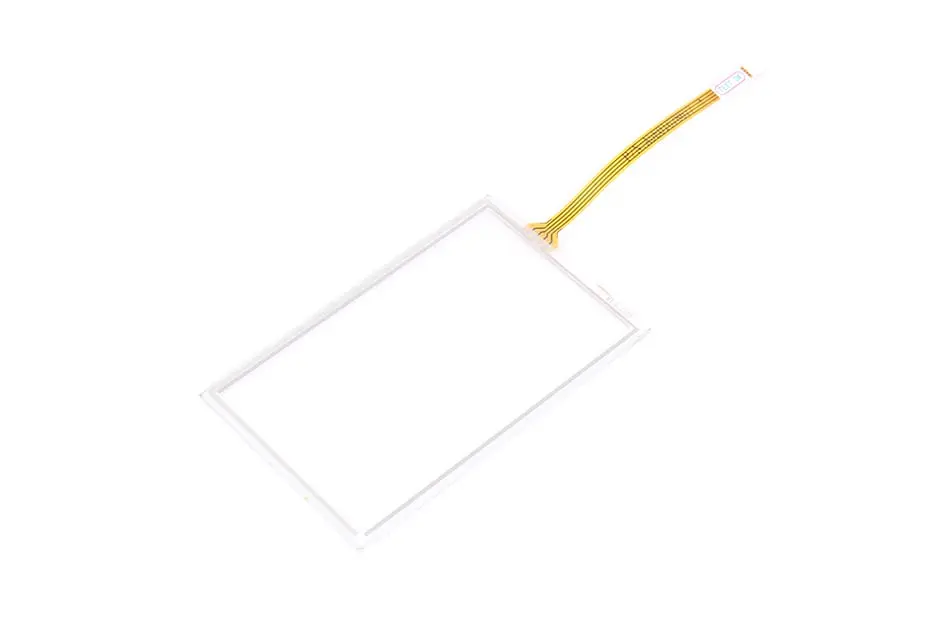 Produktfoto 1 von A5E01678677 TOUCH