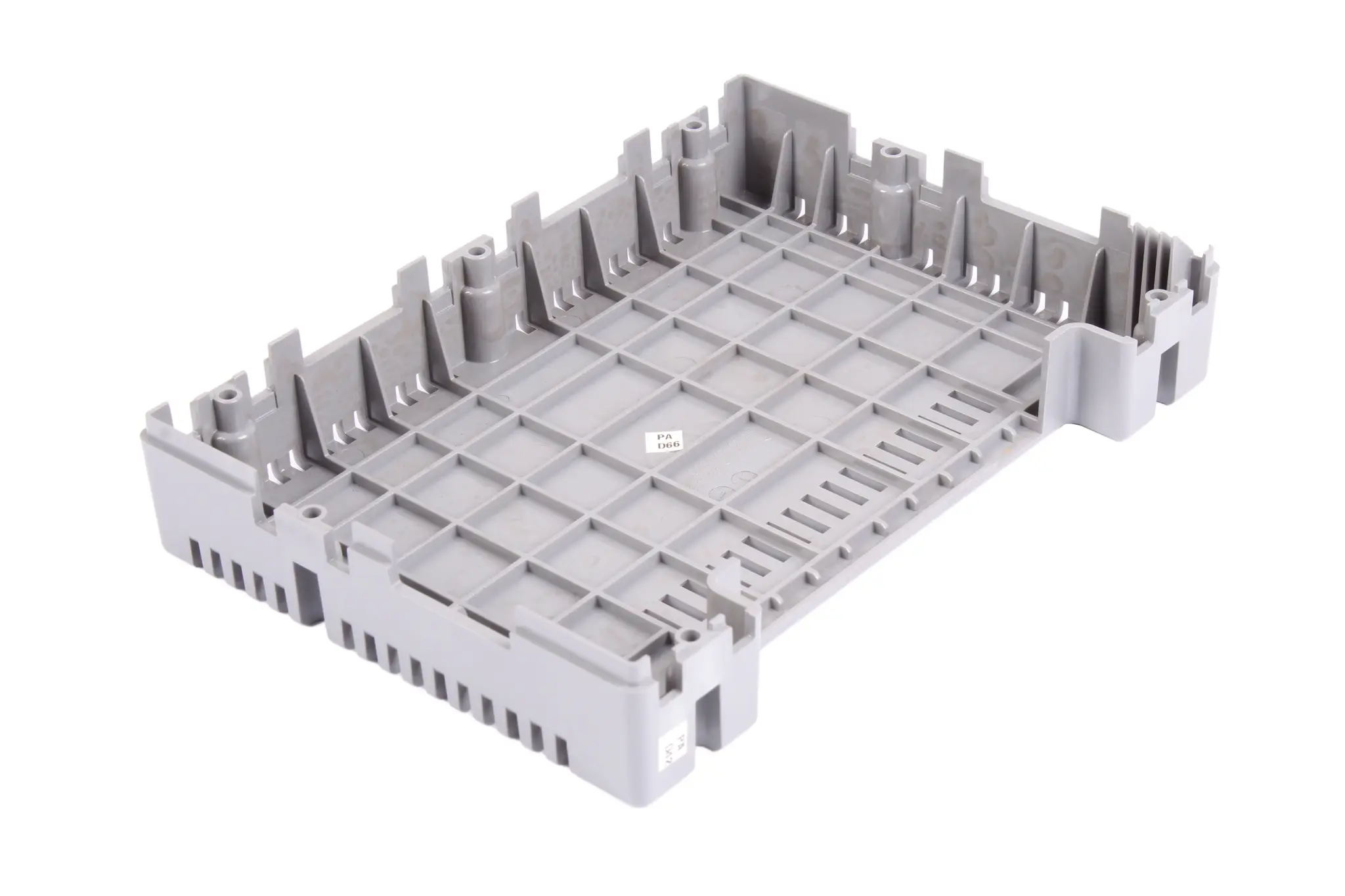 Produktfoto 1 von A5E31576510 REAR COVER