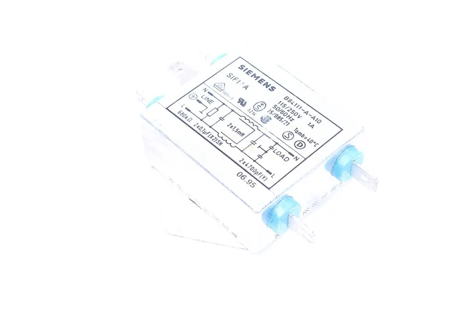 Produktfoto 1 von B84111-A-A10