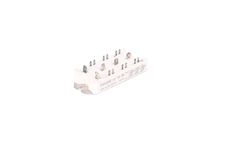 Produktfoto 1 von BSM35GD120D2