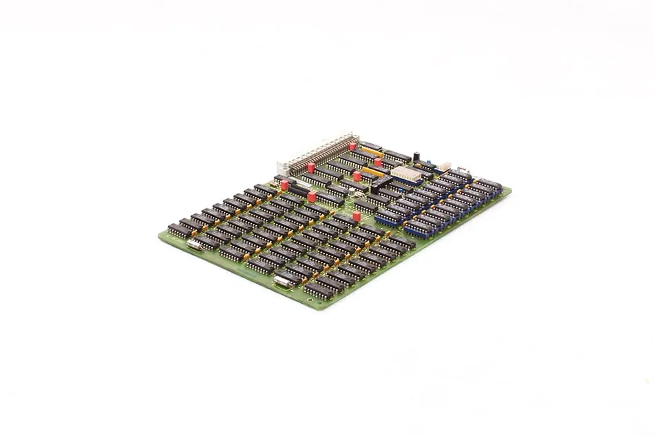 Produktfoto 1 von C79040-A32-C555-02-86