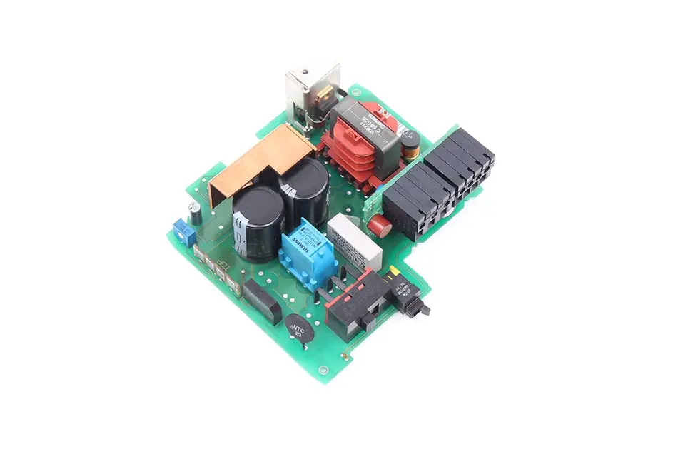Produktfoto 1 von C98040-A1761-C1-5