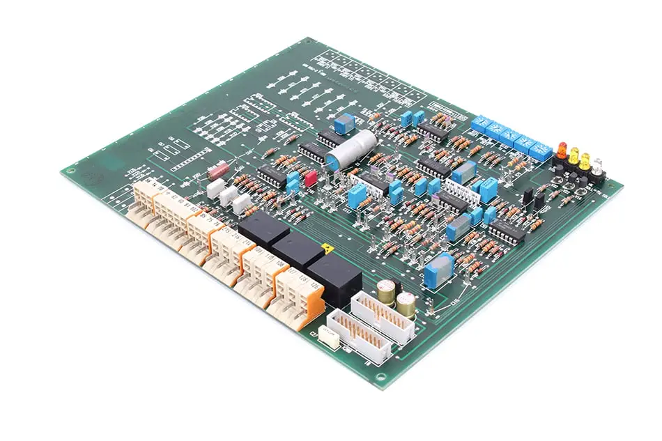 Produktfoto 1 von C98043-A1098-L1105