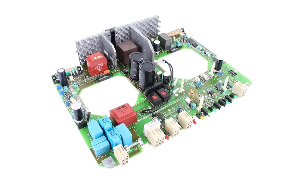 Produktfoto 1 von C98043-A1323-L