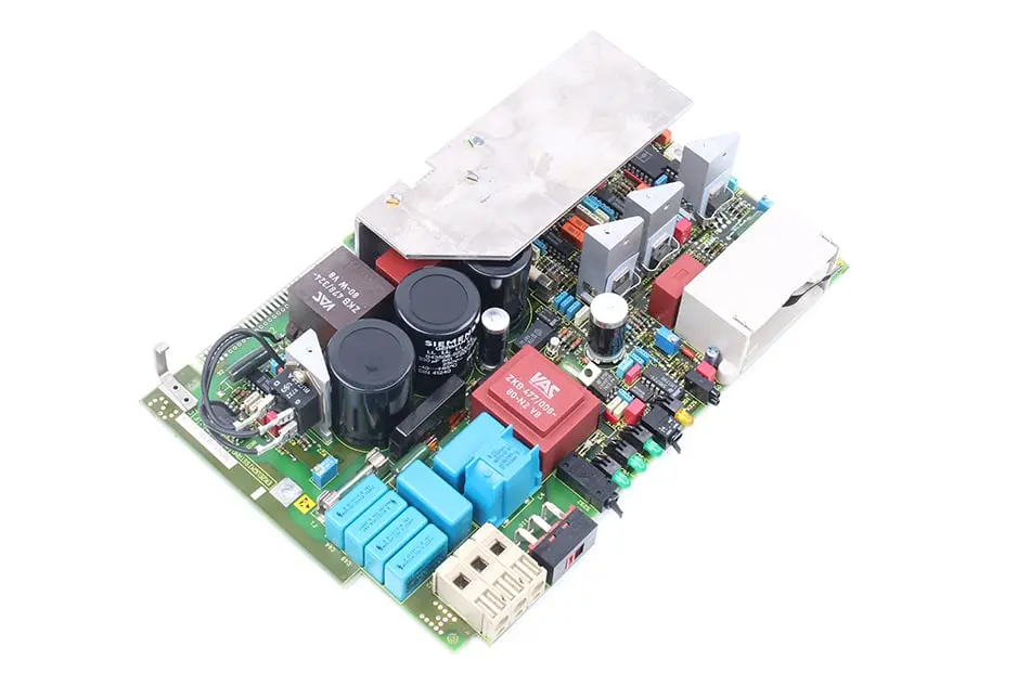 Produktfoto 1 von C98043-A1334-L1-06