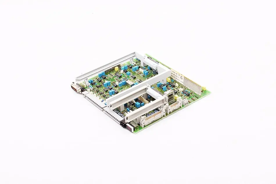Produktfoto 1 von EWK-X20 VPC8 89 62 EL