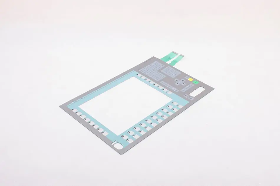 Produktfoto 1 von A5E00747145 KEYPAD