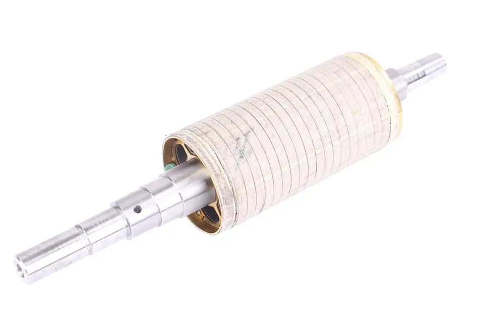 FT5066-0AG71-1-Z ROTOR