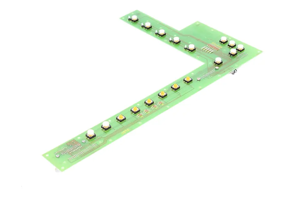 Produktfoto 1 von G34901-B1012-H2-A1