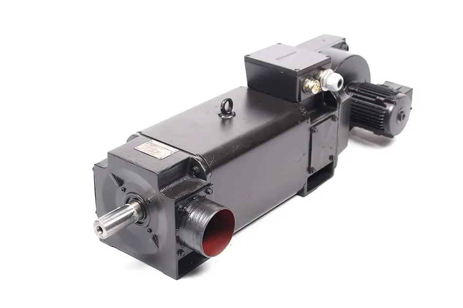 Produktfoto 1 von GF5116-0FG40-6HU7-Z