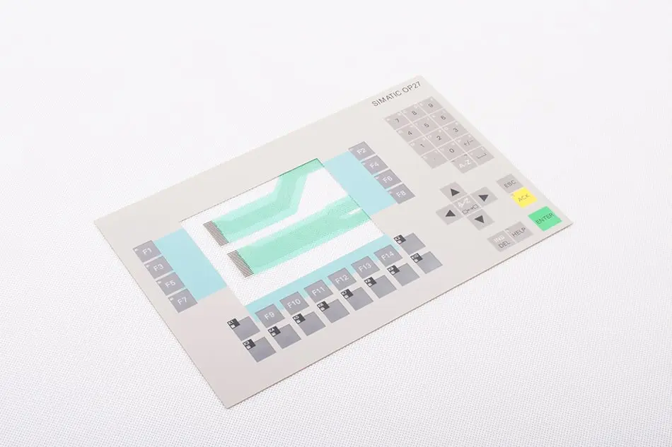 Produktfoto 1 von 802D KEYPAD