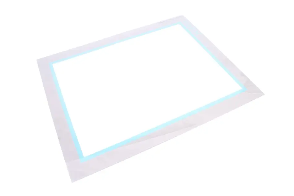 Produktfoto 1 von MP377-15 MASK