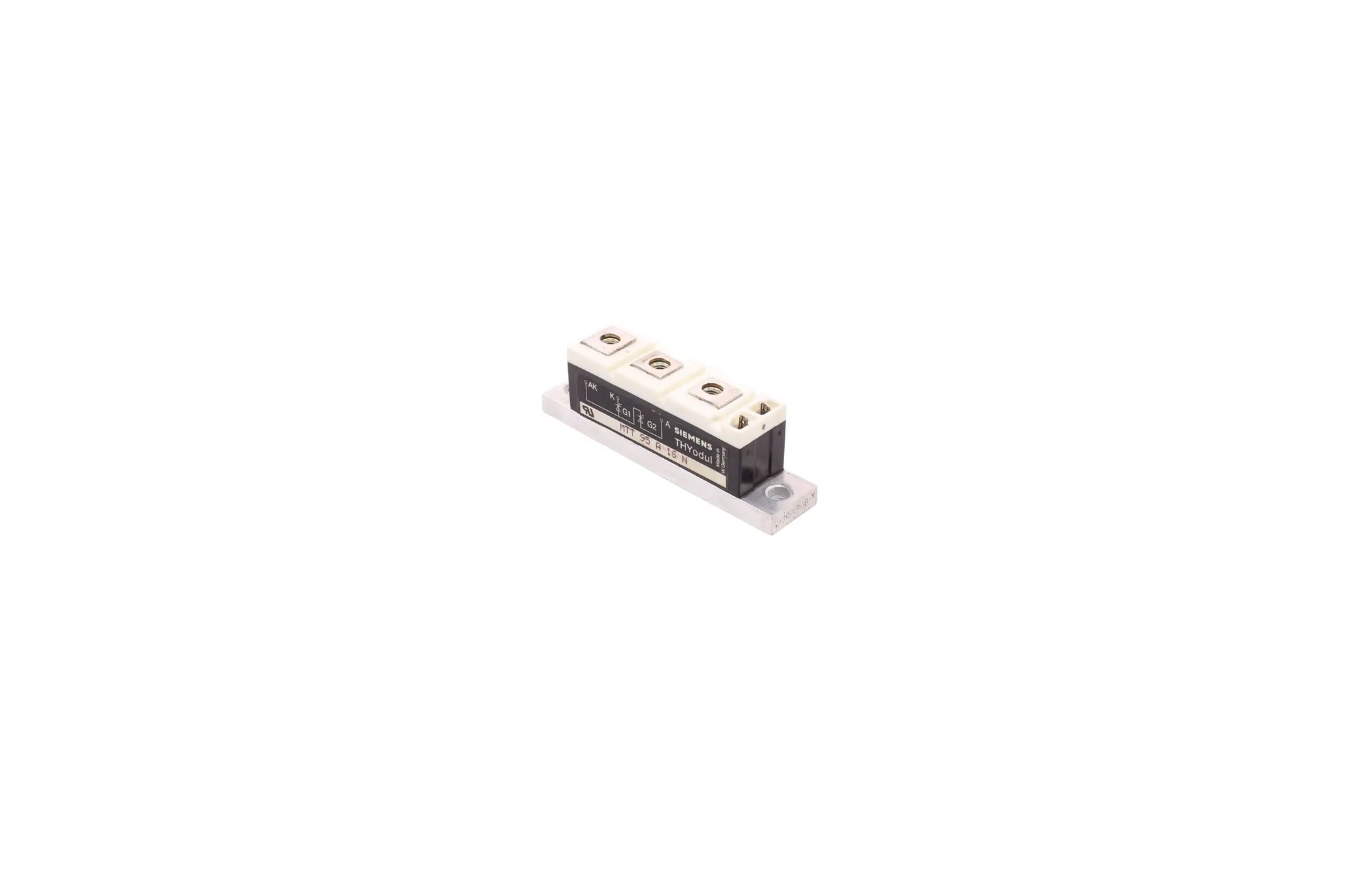 Produktfoto 1 von MTT95A16N