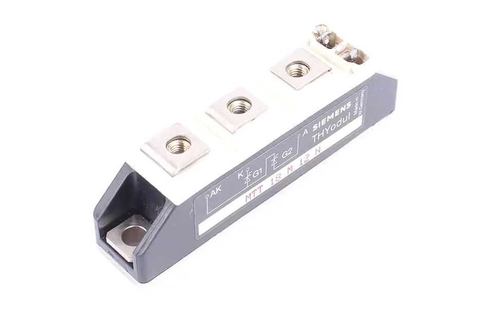 Produktfoto 1 von MTT18M12N
