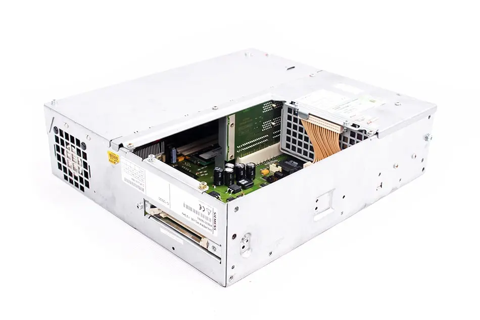 Produktfoto 1 von 6FC5210-0DF22-0AA0