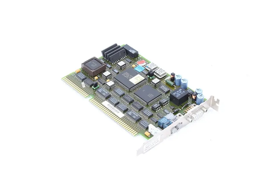 Produktfoto 1 von PROFI-IF-PC/AT-A1