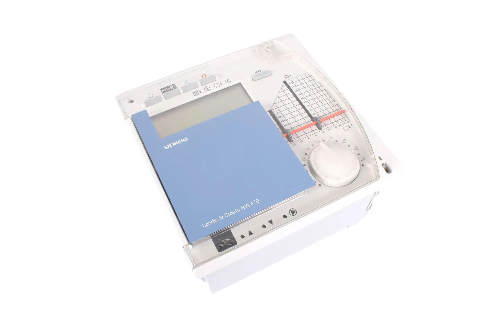Produktfoto 1 von RVL470