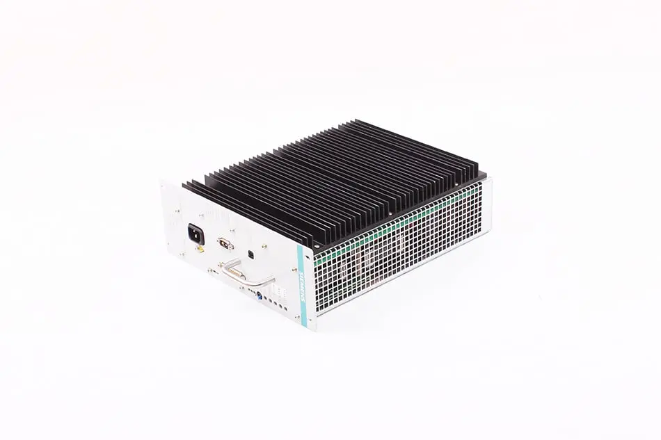 Produktfoto 1 von S31043-K1169-X