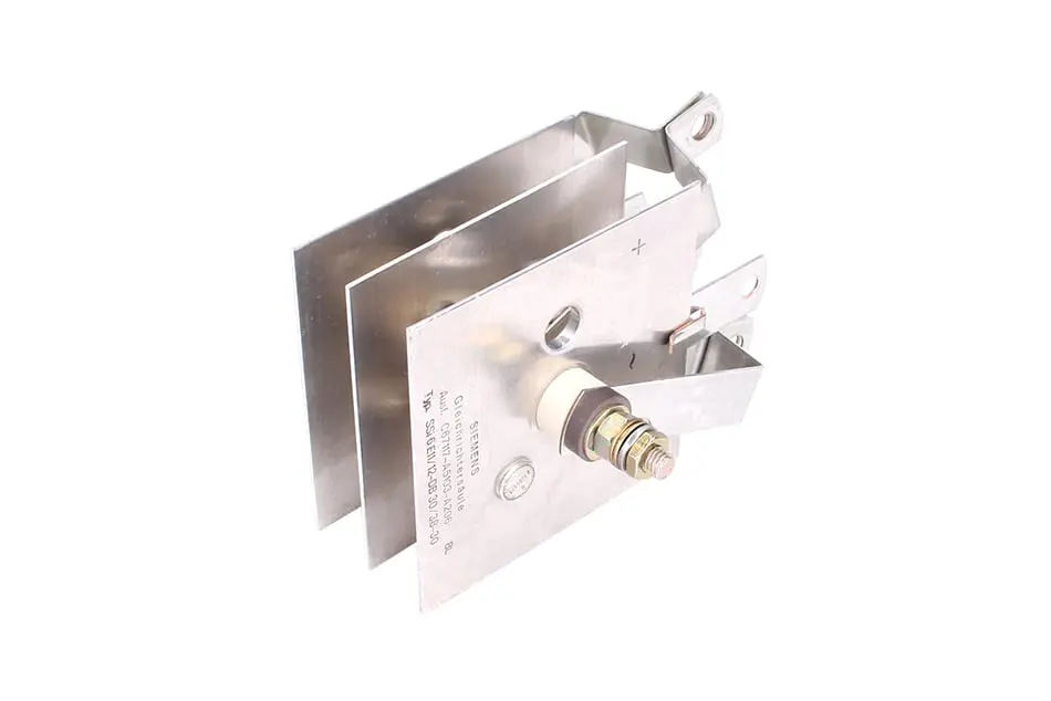 Produktfoto 1 von SSI6E11/12-DB30/38-30