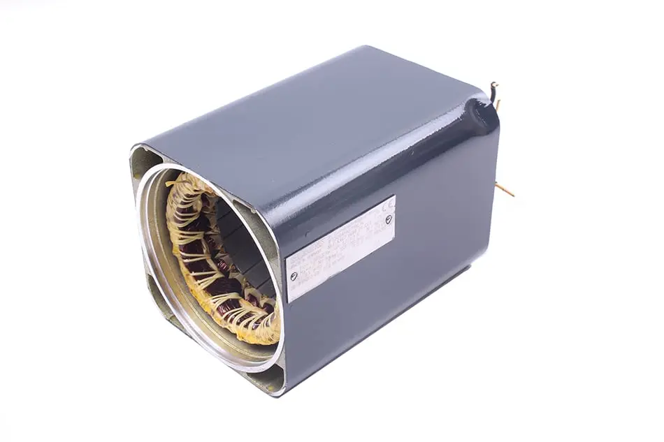 Produktfoto 1 von 1FT50641AC714EA0 STATOR