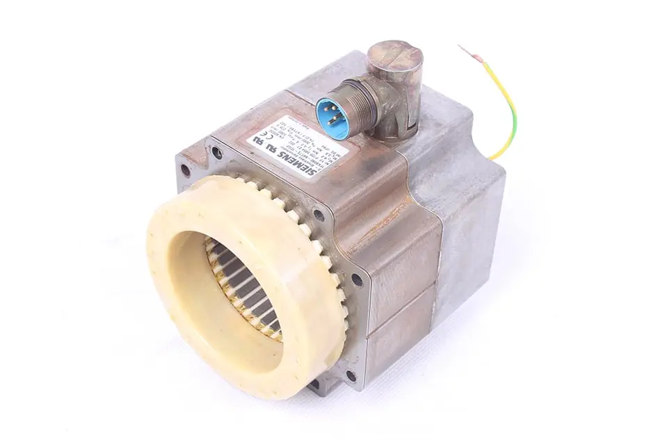Produktfoto 1 von 1FK6060-6AF71-1EG0 STATOR