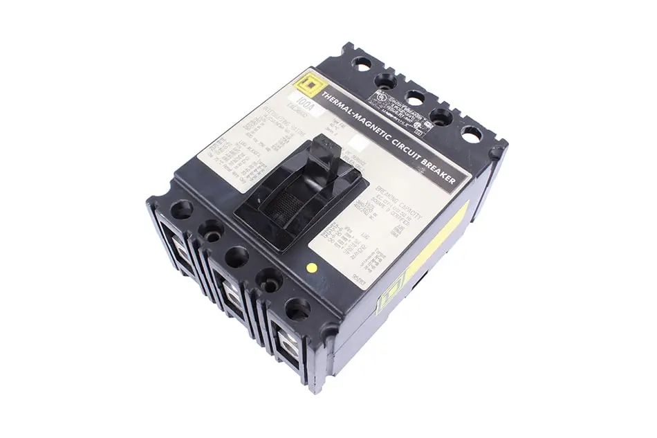 Produktfoto 1 von FAL36100
