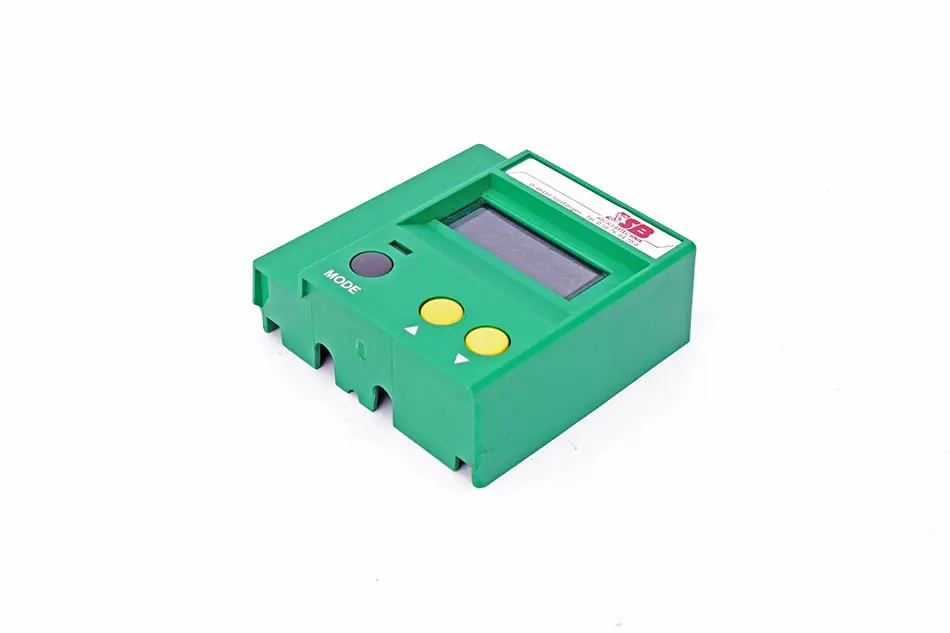 Produktfoto 1 von CONTROL PANEL SERVOTEC 6003