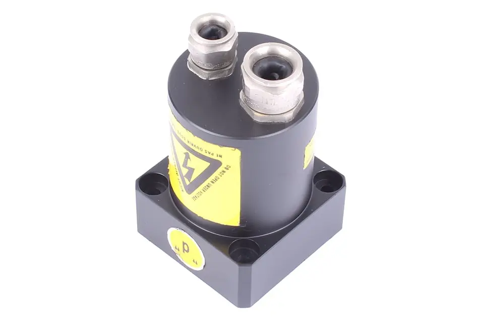 Produktfoto 1 von EX310ESPR1204 ENCODER COVER