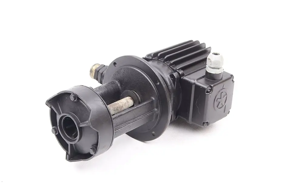 MC310 PUMP