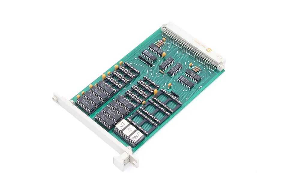 Produktfoto 1 von SE-MIX/MEMORY2