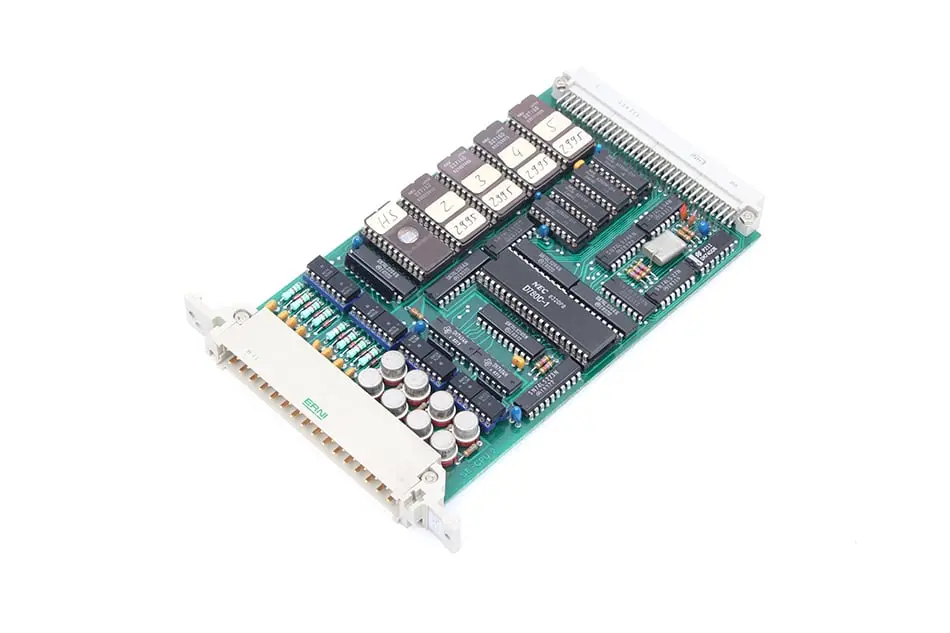 Produktfoto 1 von SE-CPU2