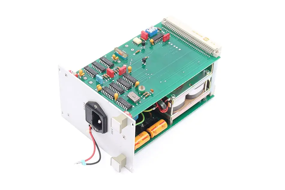 Produktfoto 1 von SE134HS POWER SUPPLY