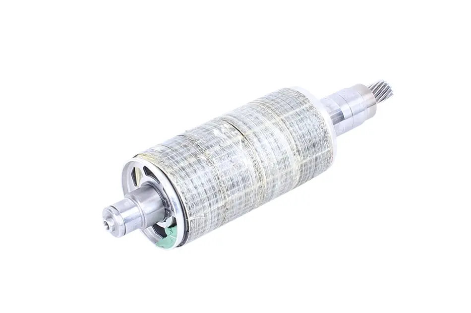 Produktfoto 1 von ED704UDOS140 ROTOR