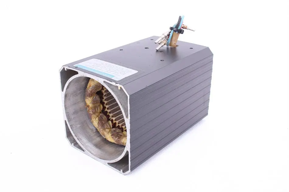 Produktfoto 1 von ES52URSERA0ES STATOR