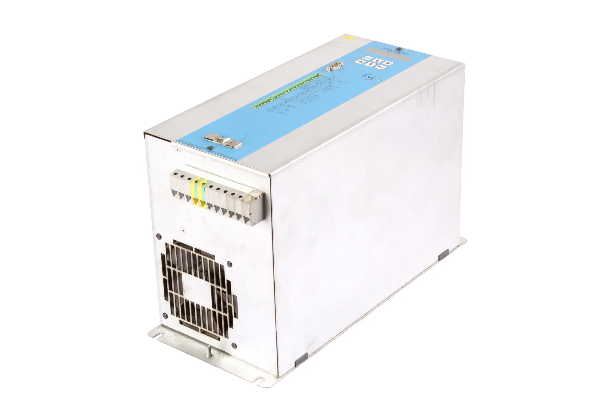Produktfoto 1 von FDS4150/B
