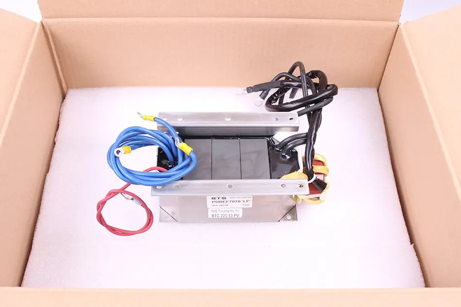 Produktfoto 1 von BTC.220.53.PV