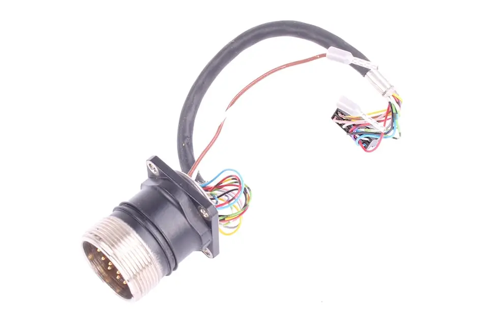 DSM4-07.3-20I.94 CONNECTOR